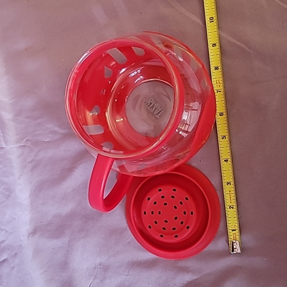 Microwave popcorn cooker - Picture 5 of 6